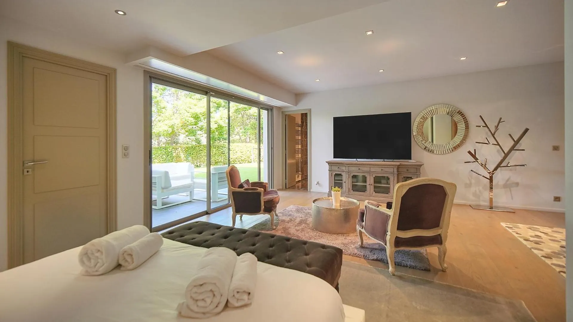 Frgk Luxury Villa Cannes Croix Des Gardes Frankrig