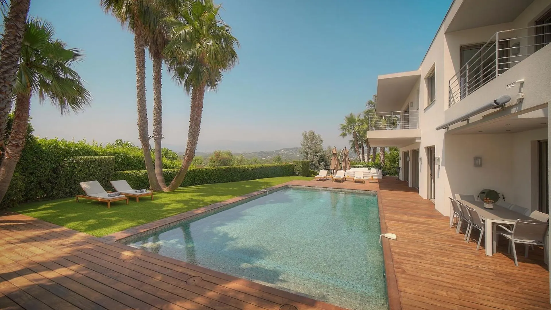 Frgk Luxury Villa Cannes Croix Des Gardes