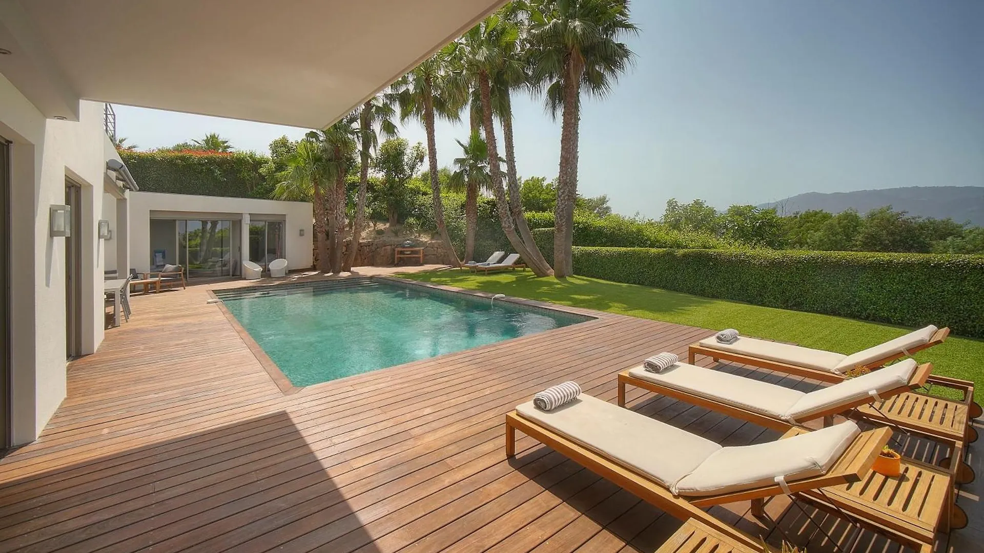 Frgk Luxury Villa Cannes Croix Des Gardes