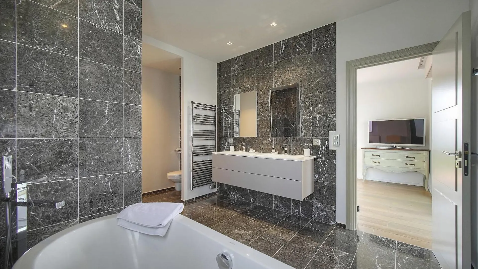 Frgk Luxury Villa Cannes Croix Des Gardes 0*,  Francia