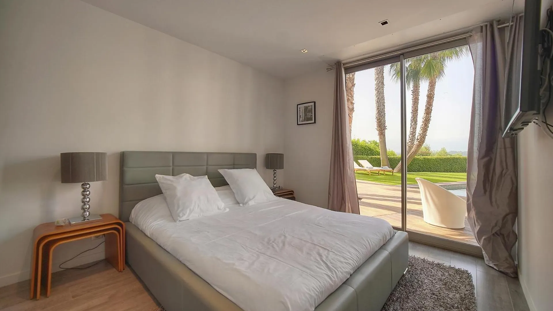 Frgk Luxury Villa Cannes Croix Des Gardes