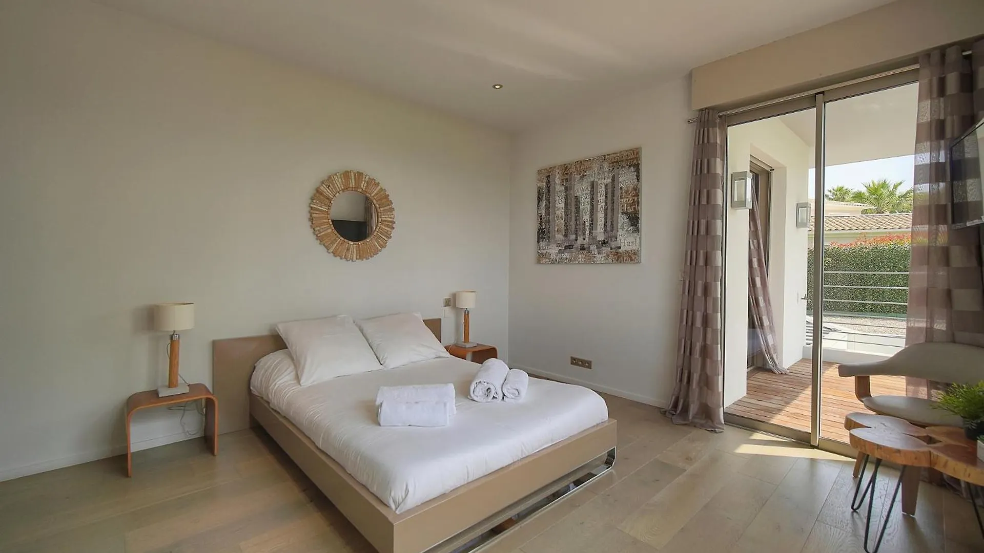 Frgk Luxury Villa Cannes Croix Des Gardes