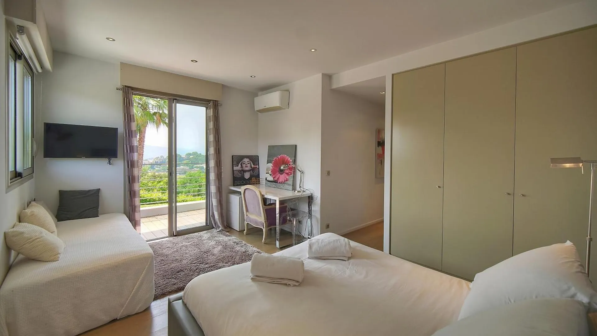 Frgk Luxury Villa Cannes Croix Des Gardes