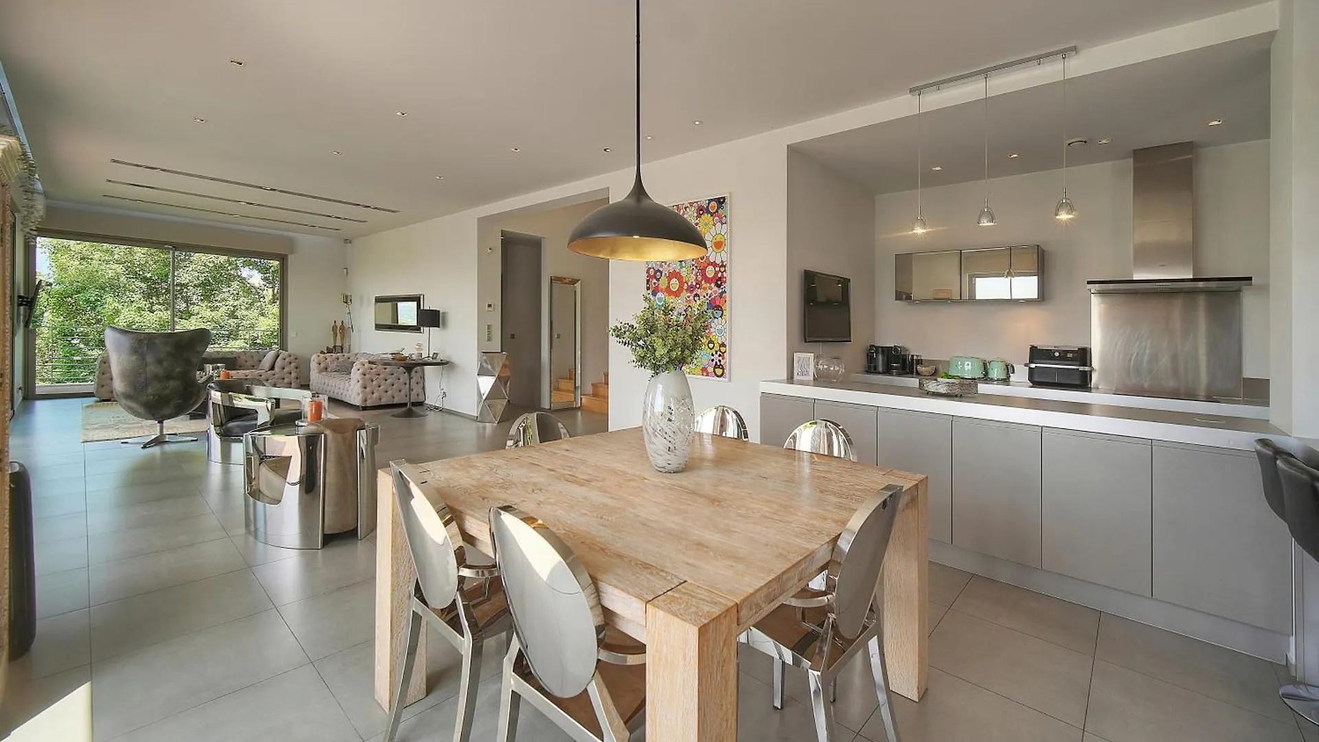 Frgk Luxury Villa Cannes Croix Des Gardes