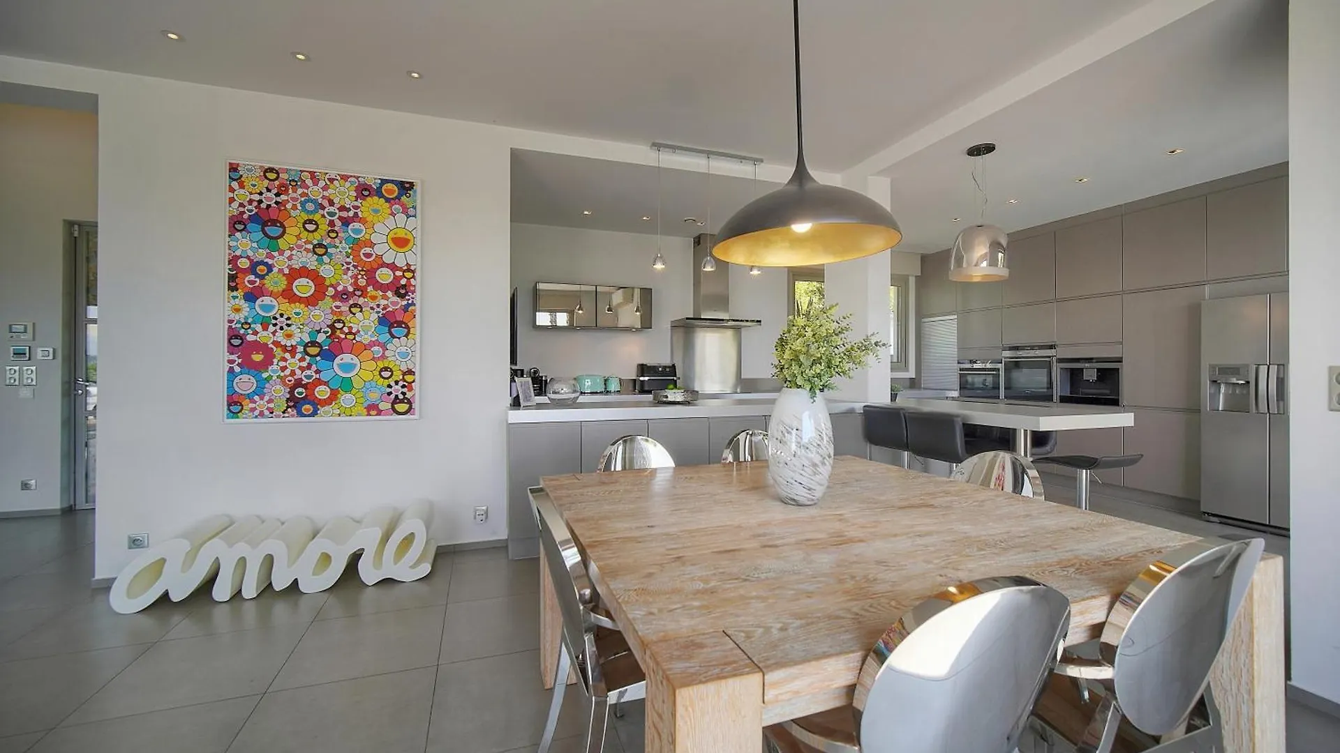 Frgk Luxury Villa Cannes Croix Des Gardes