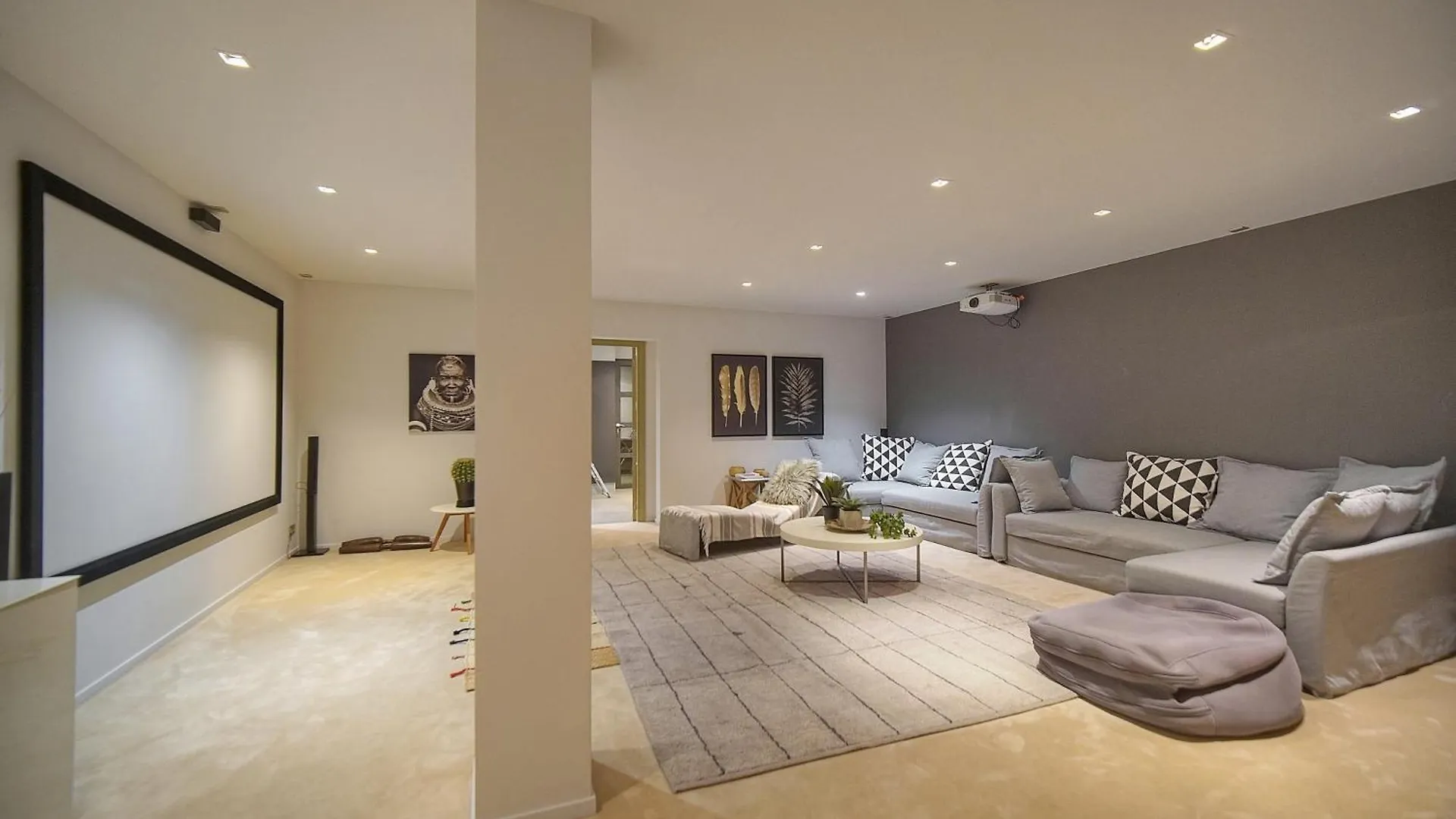 Frgk Luxury Villa Cannes Croix Des Gardes