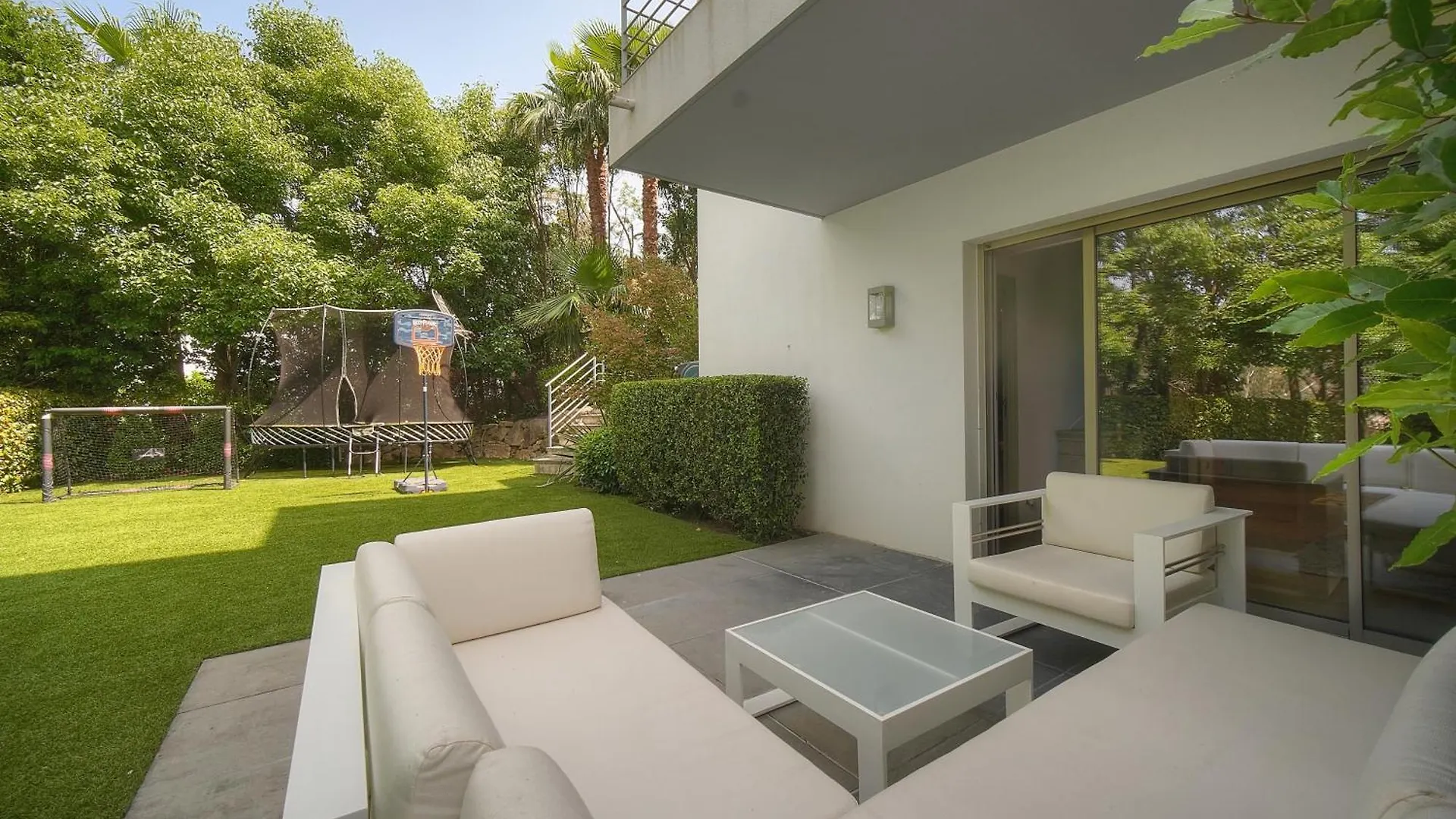 Frgk Luxury Villa Cannes Croix Des Gardes Frankrig