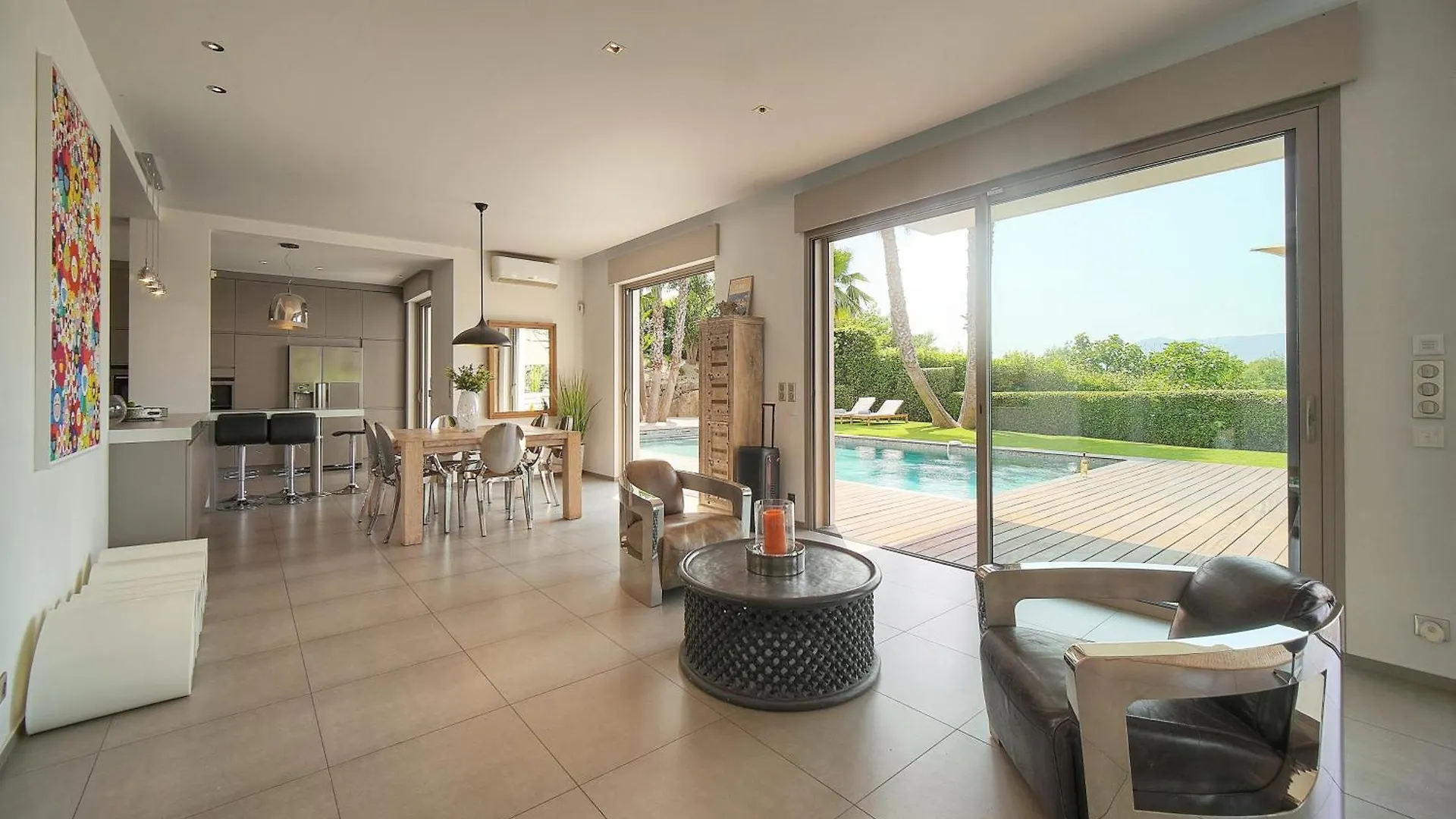 Frgk Luxury Villa Cannes Croix Des Gardes Frankrig