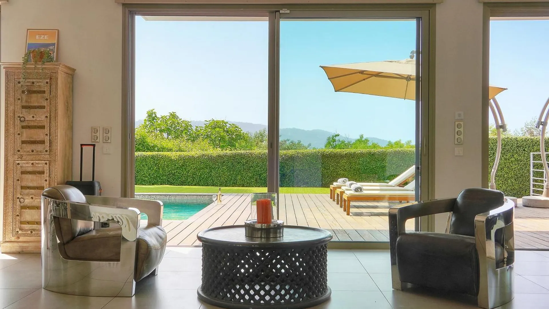 Frgk Luxury Villa Cannes Croix Des Gardes