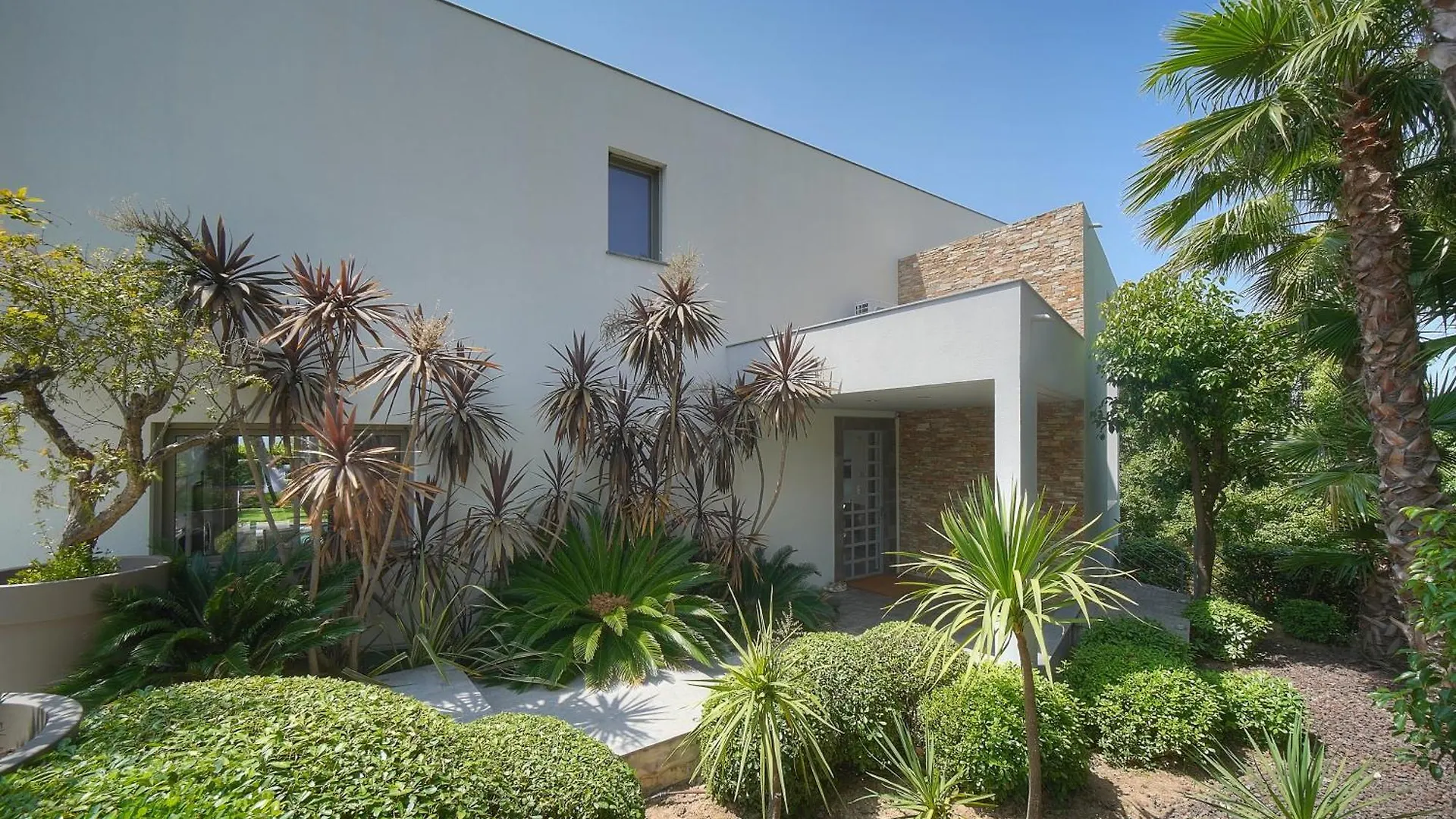 Frgk Luxury Villa Cannes Croix Des Gardes