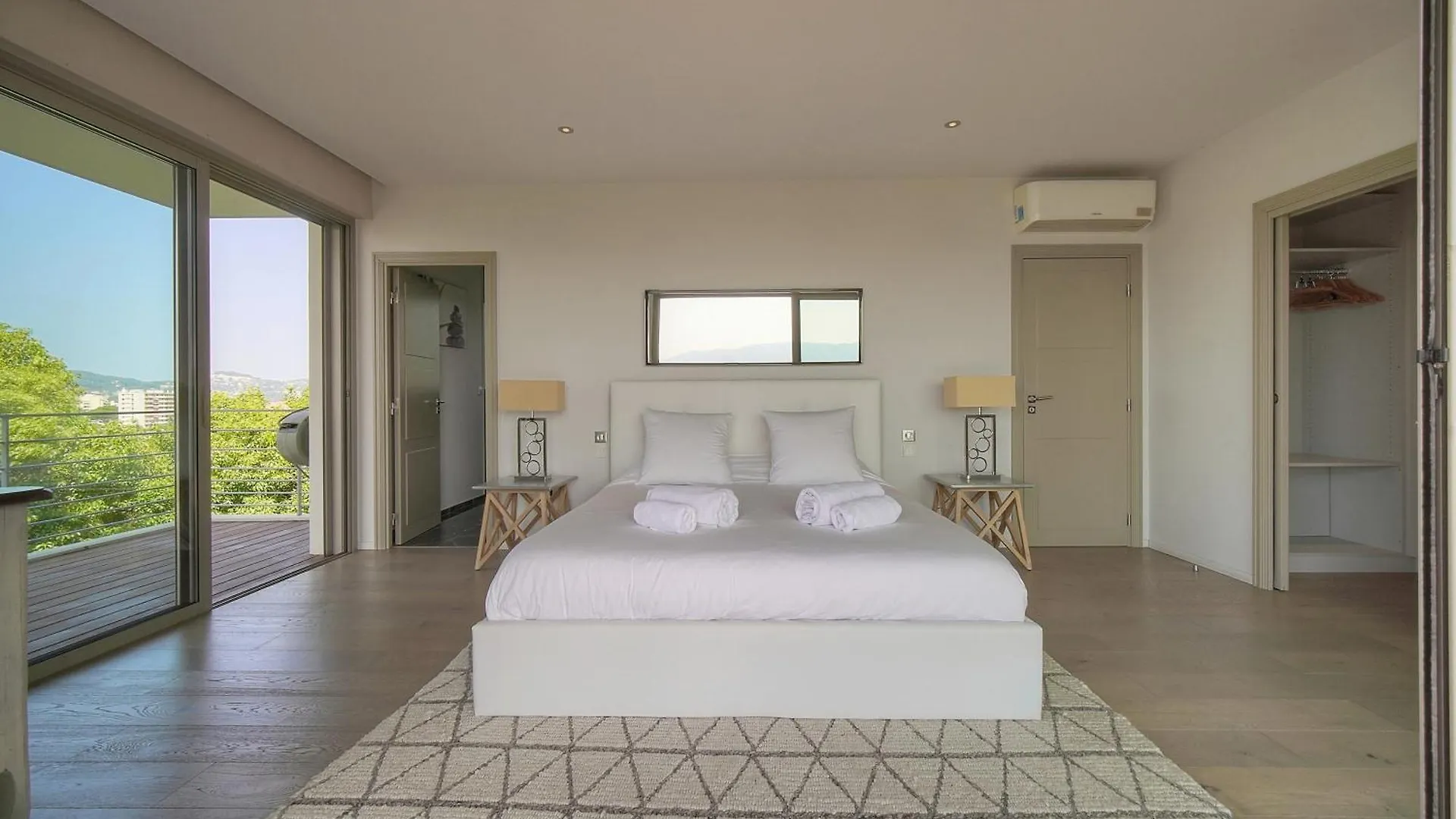 Frgk Luxury Villa Cannes Croix Des Gardes
