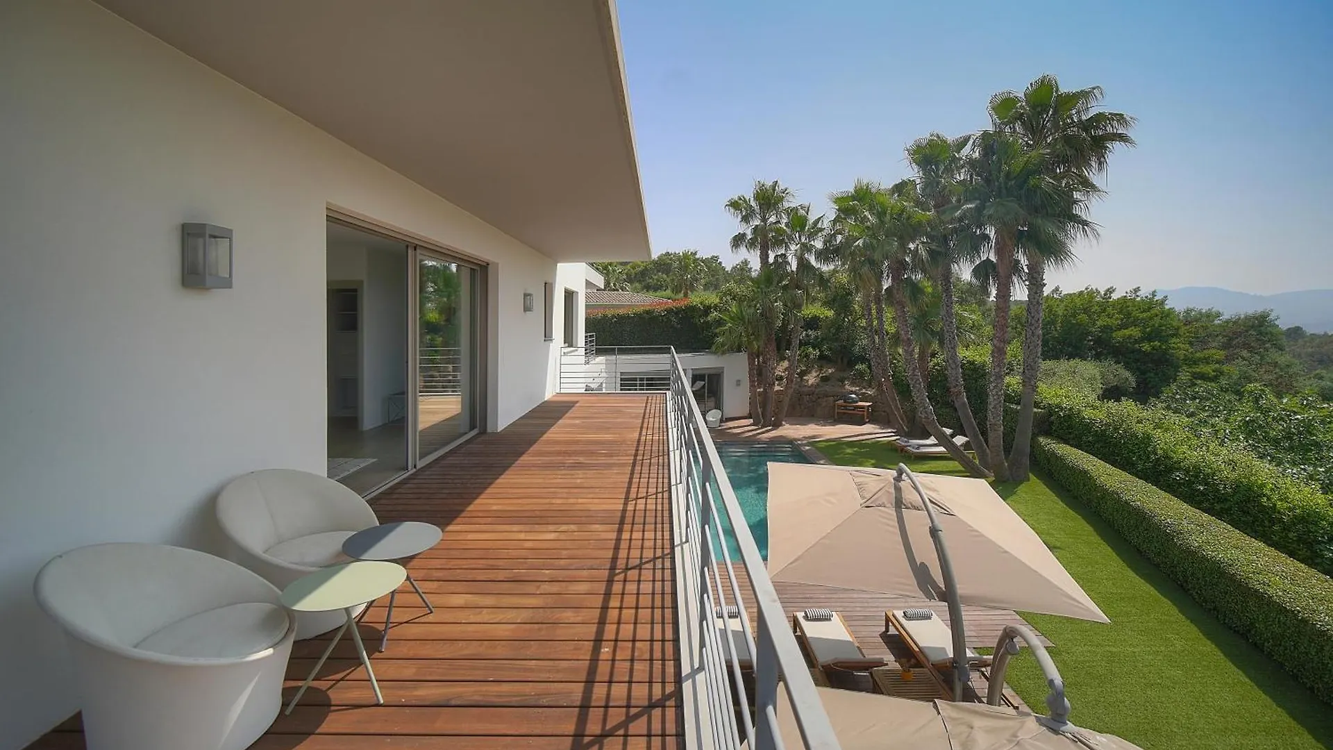 Frgk Luxury Villa Cannes Croix Des Gardes 0*,  フランス
