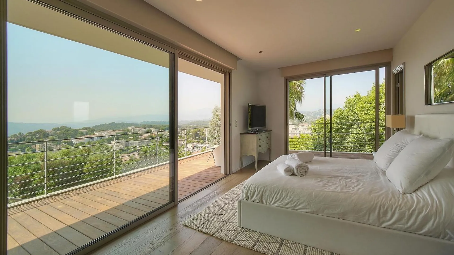 Frgk Luxury Villa Cannes Croix Des Gardes