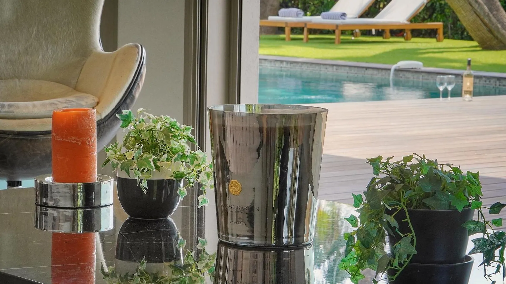 Frgk Luxury Villa Cannes Croix Des Gardes