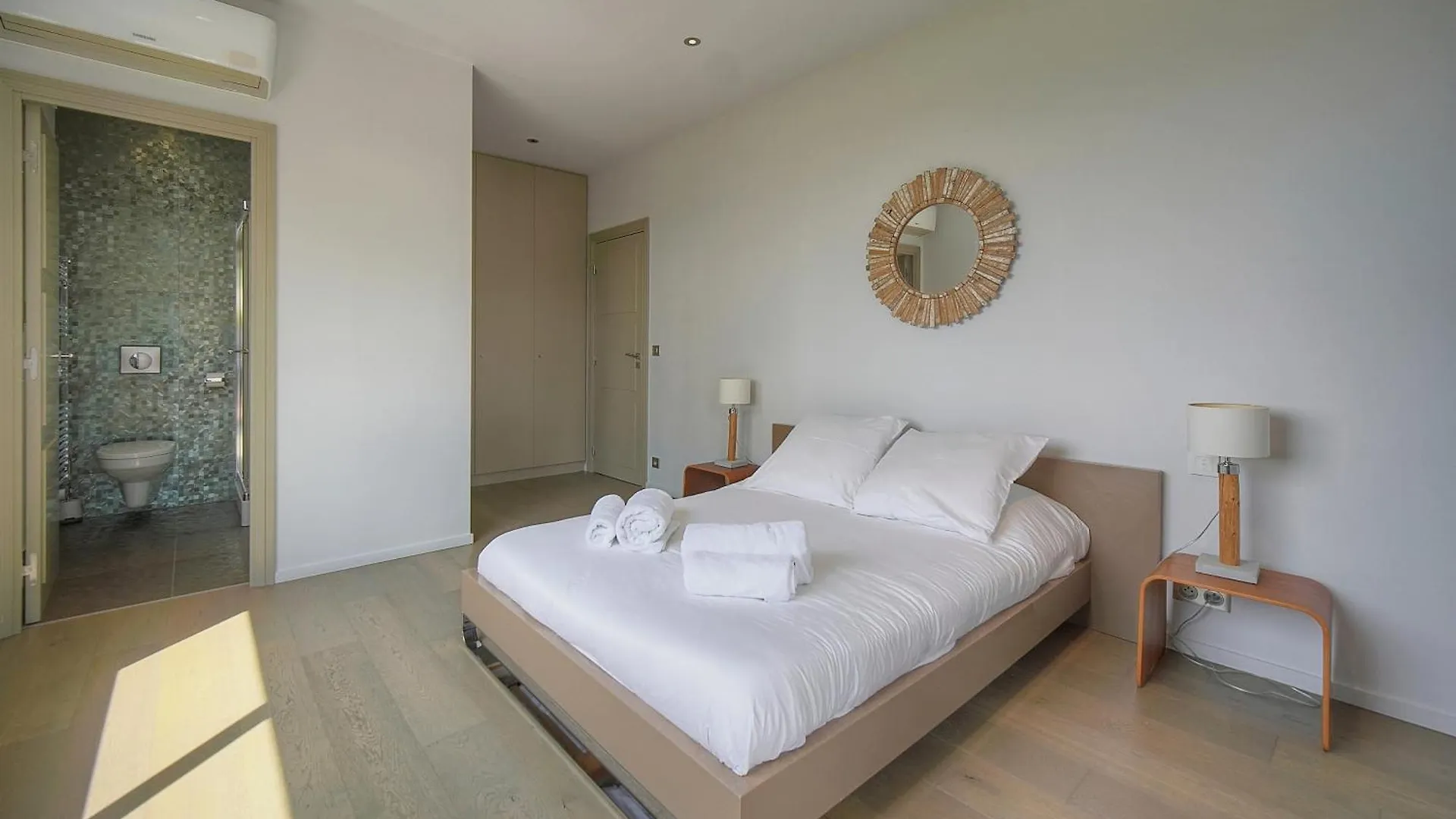 Frgk Luxury Villa Cannes Croix Des Gardes