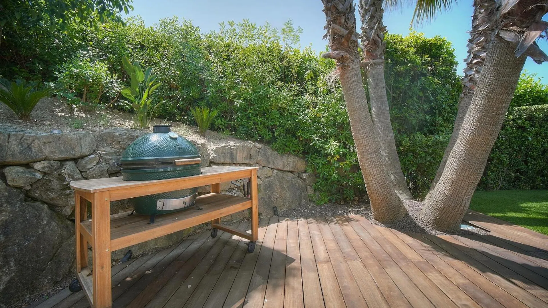 Frgk Luxury Villa Cannes Croix Des Gardes 0*,