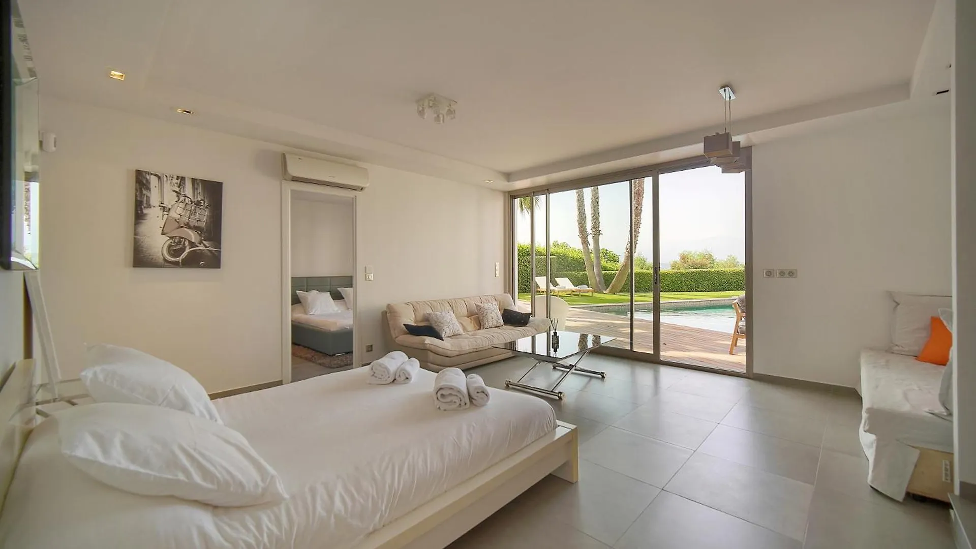 Frgk Luxury Villa Cannes Croix Des Gardes
