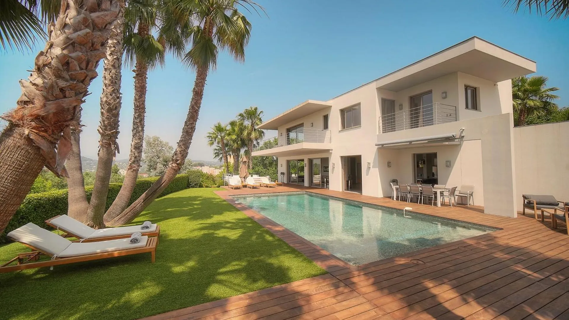 Frgk Luxury Villa Cannes Croix Des Gardes