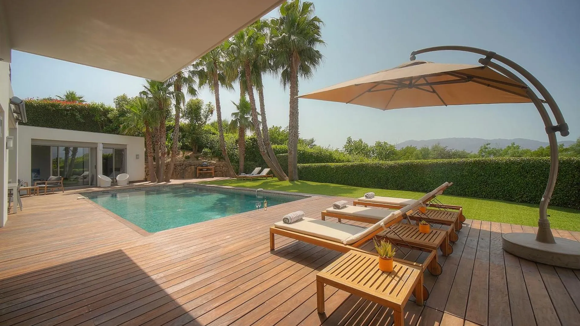 Frgk Luxury Villa Cannes Croix Des Gardes