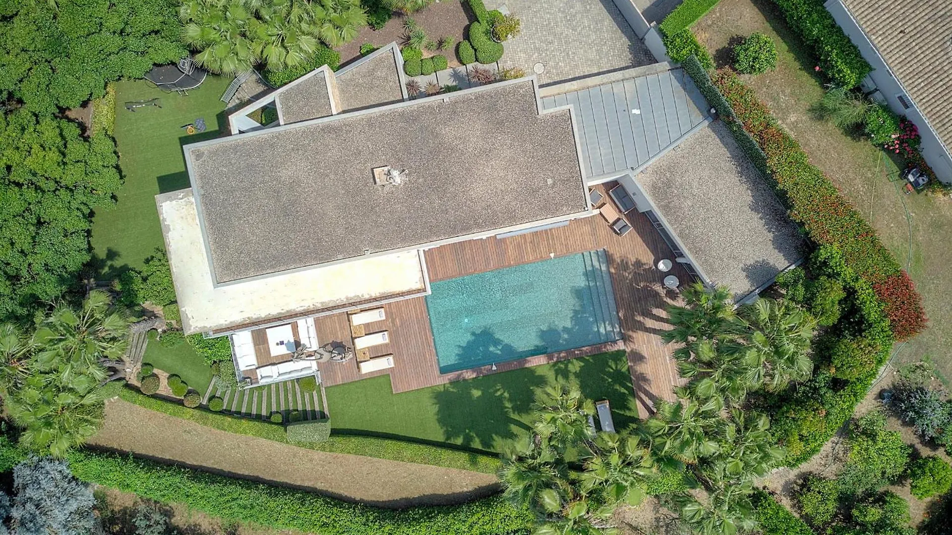 Frgk Luxury Villa Cannes Croix Des Gardes