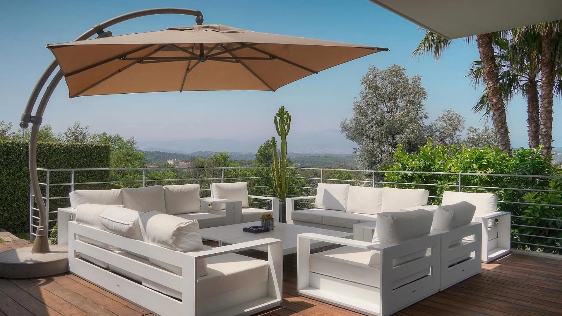 Frgk Luxury Villa Cannes Croix Des Gardes